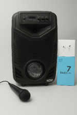 باك 3×1هاتف+كيتمان بلوتوث+باف كبير - Image 2